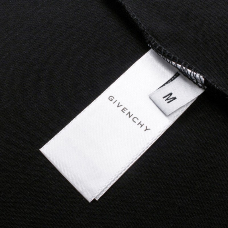 Givenchy Unisex Tee