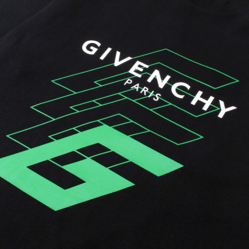 Givenchy Unisex Tee