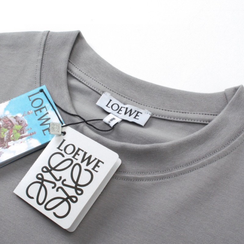 Loewe Unisex Tee