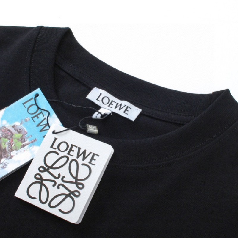 Loewe Unisex Tee