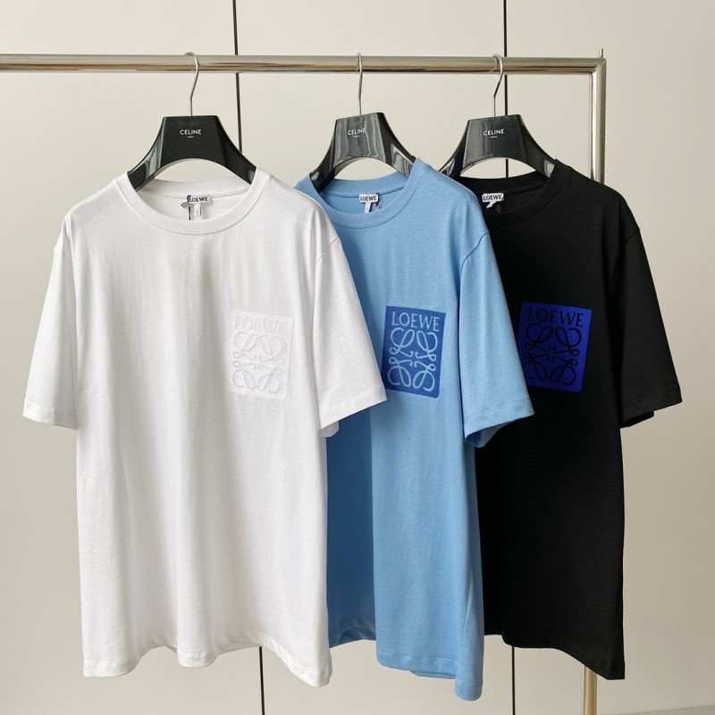 Loewe Unisex Tee