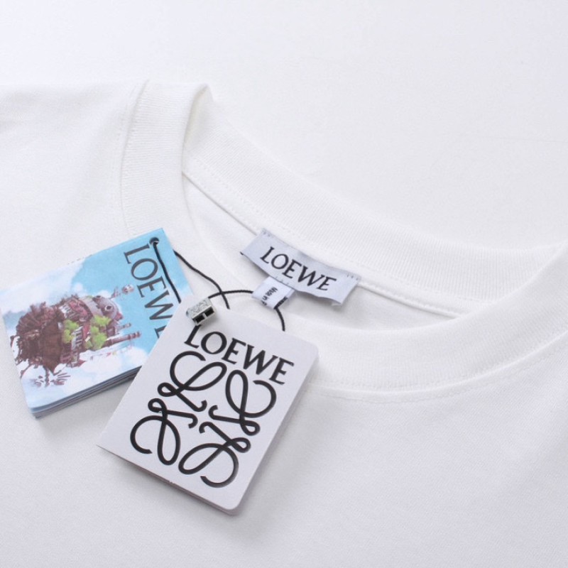 Loewe Unisex Tee