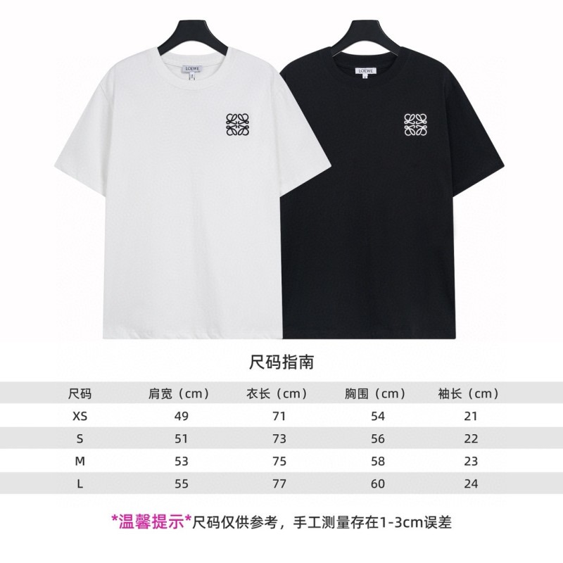 Loewe Unisex Tee