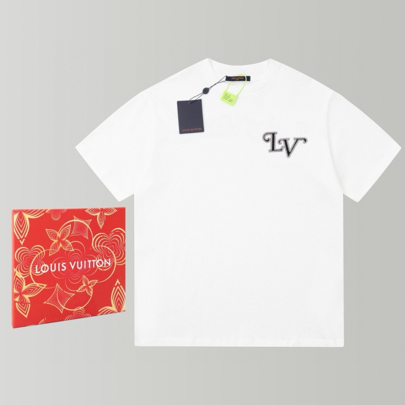 LV Unisex Tee