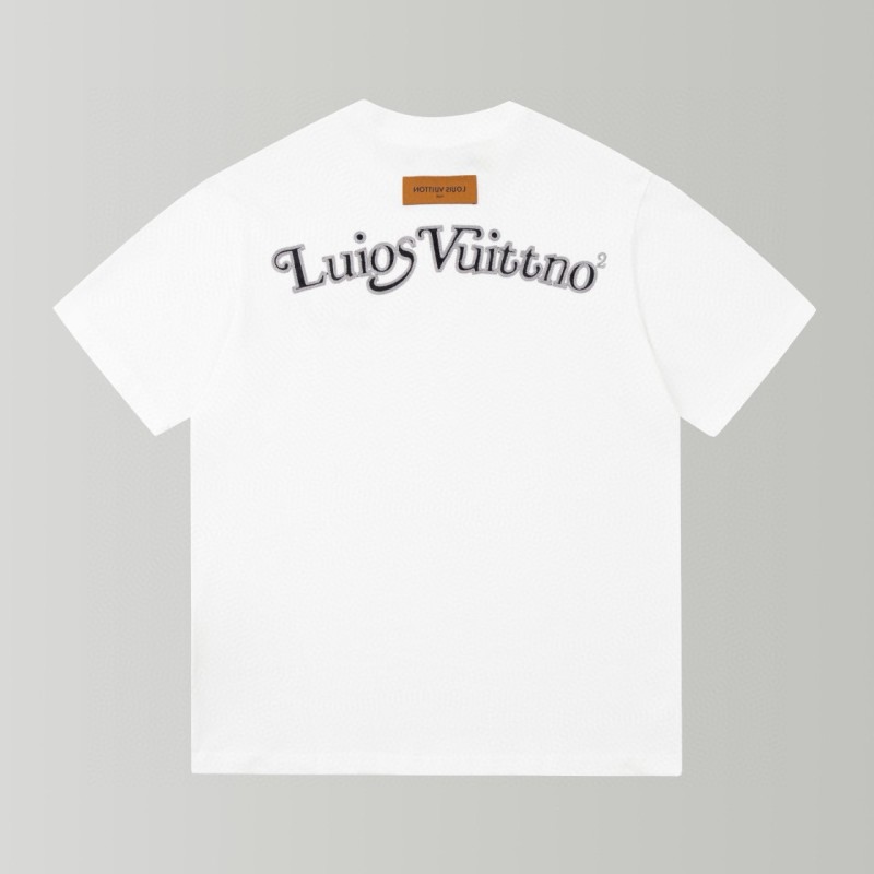 LV Unisex Tee