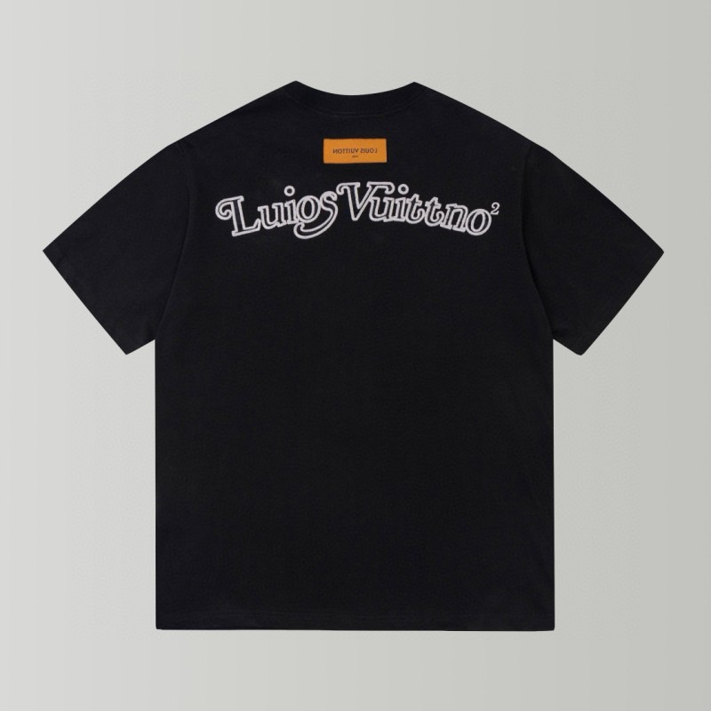 LV Unisex Tee