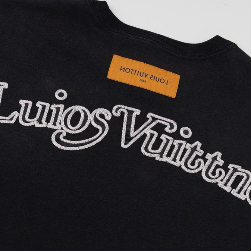 LV Unisex Tee