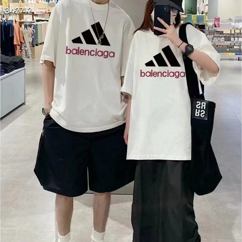 Balenciaga Unisex Tee