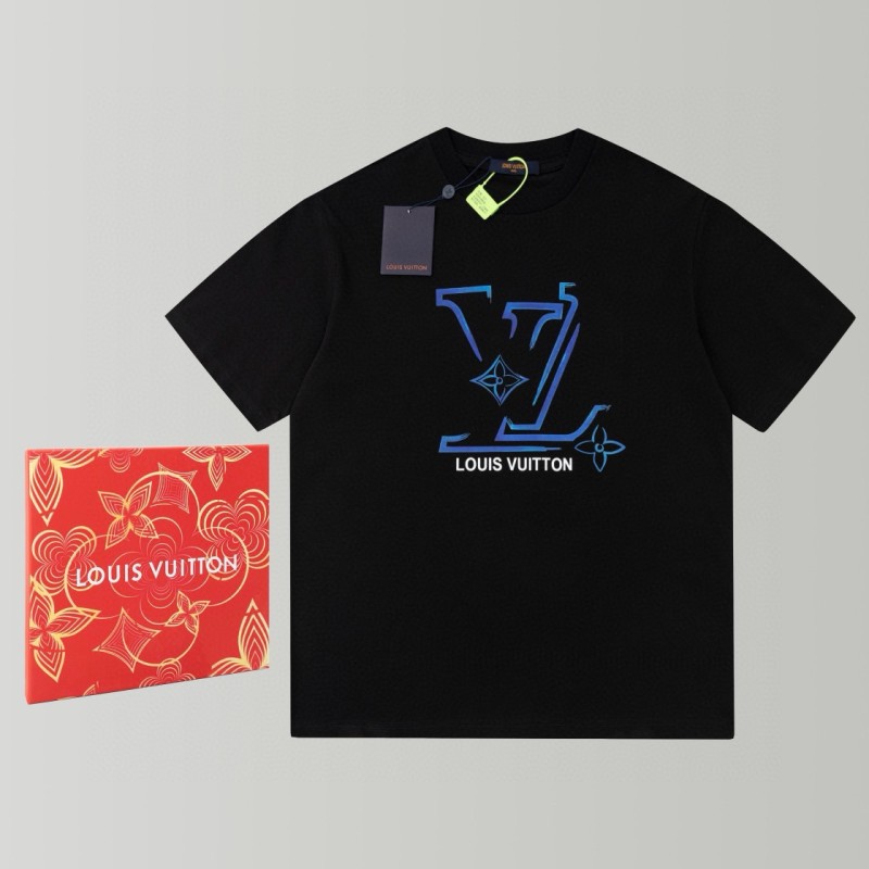 LV Unisex Tee