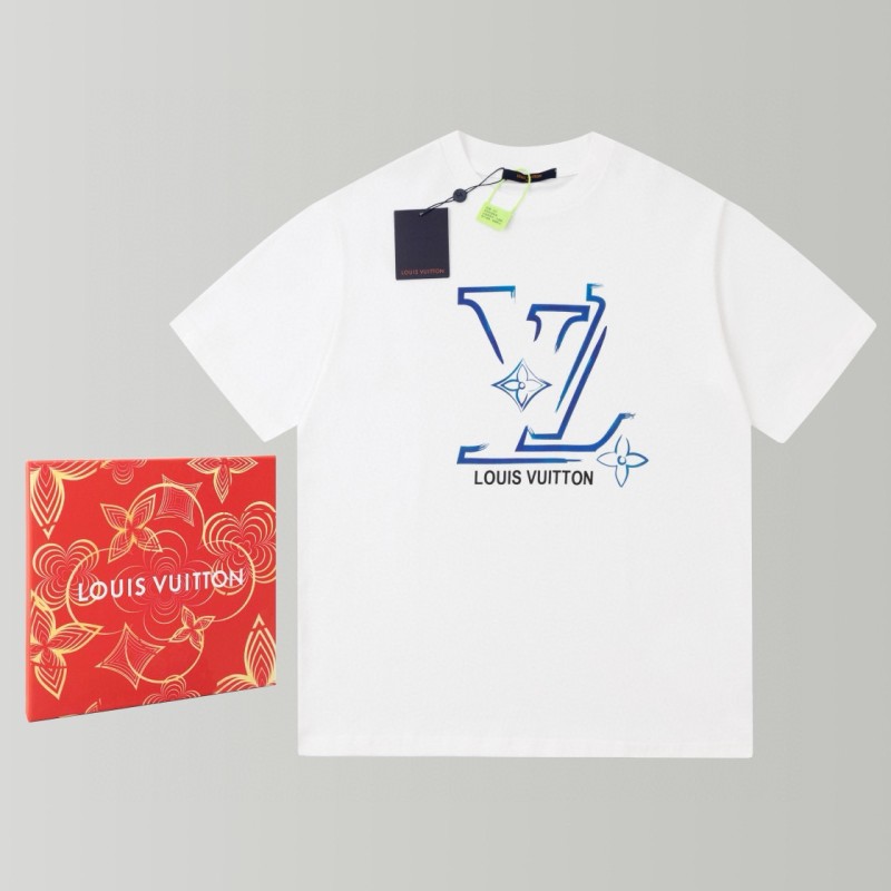 LV Unisex Tee