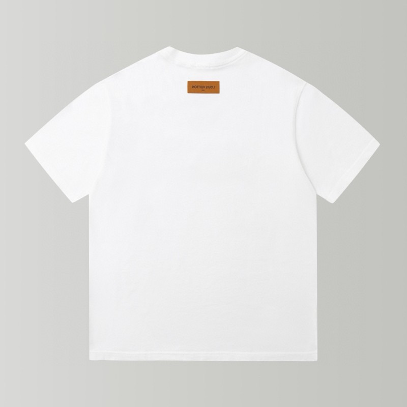 LV Unisex Tee