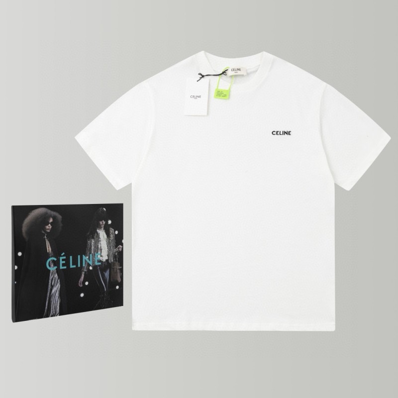 Celine Unisex Tee