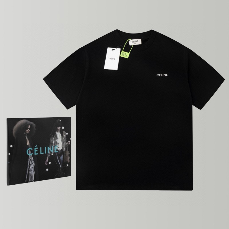 Celine Unisex Tee