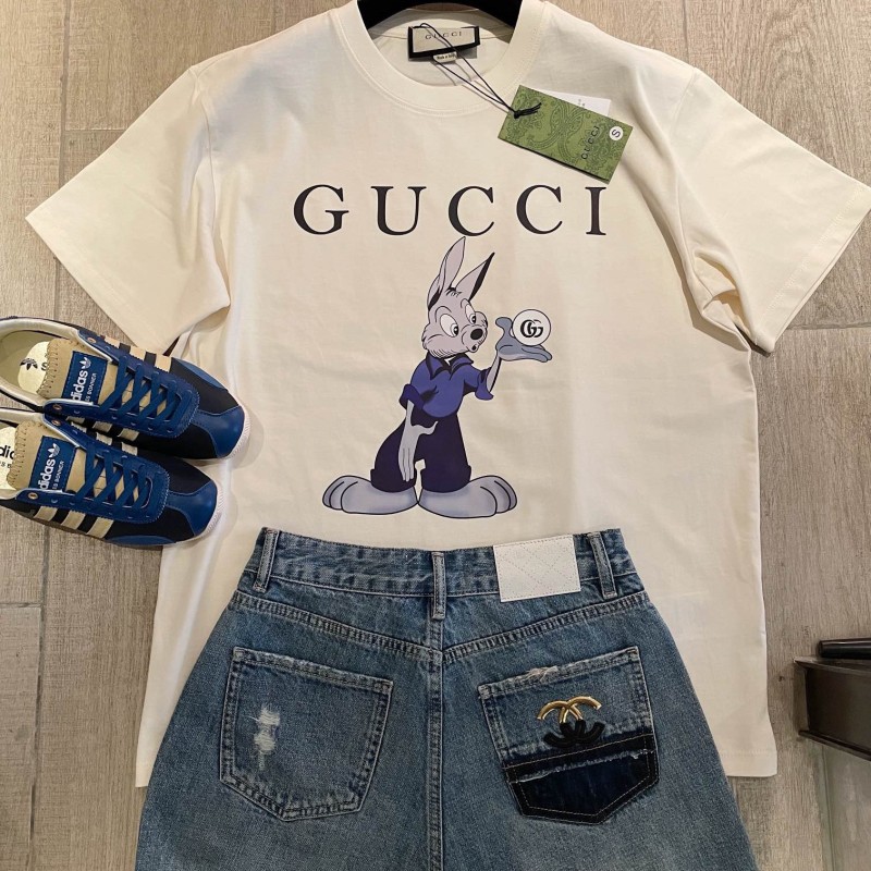 Gucci Tee