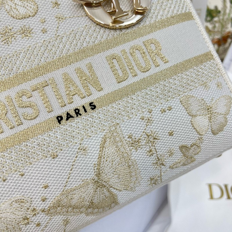 Dior Lady D-Lite (X’mas Edition)