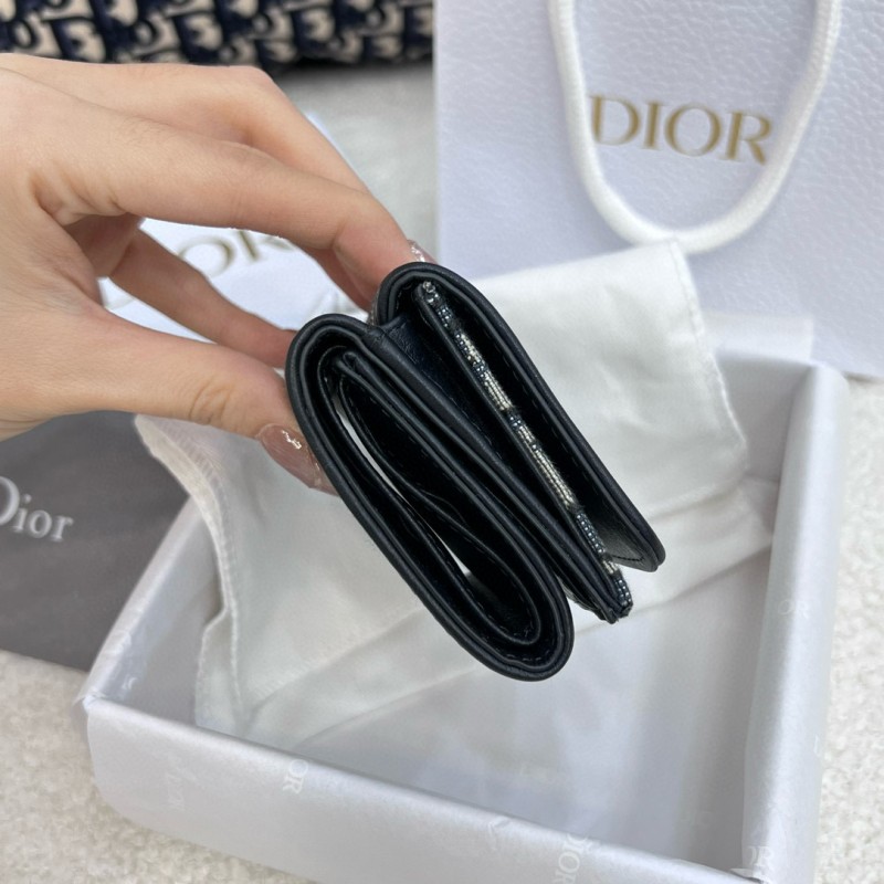 Dior 30 Montaigne Wallet