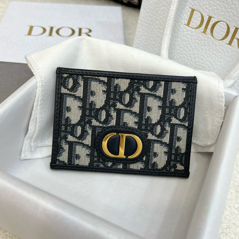 Dior Card Holder