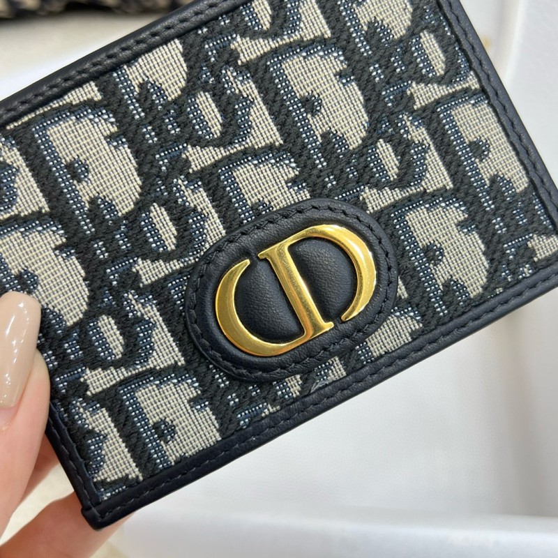 Dior Card Holder