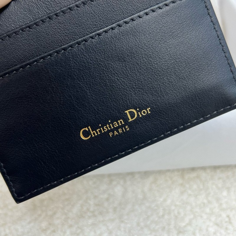 Dior Card Holder