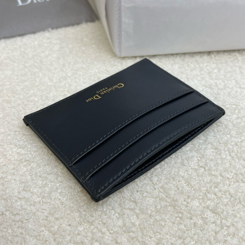 Dior Card Holder