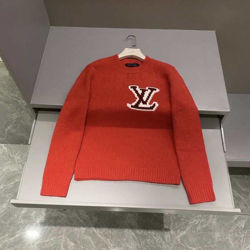 LV Unisex Sweater