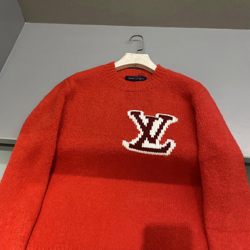 LV Unisex Sweater