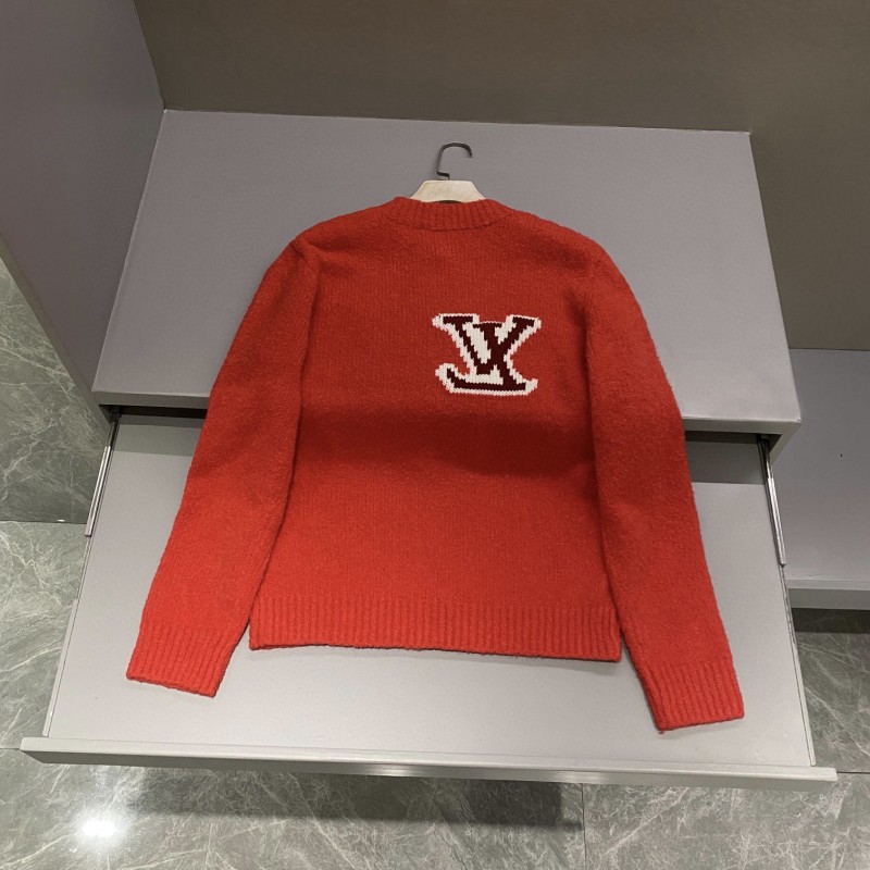 LV Unisex Sweater