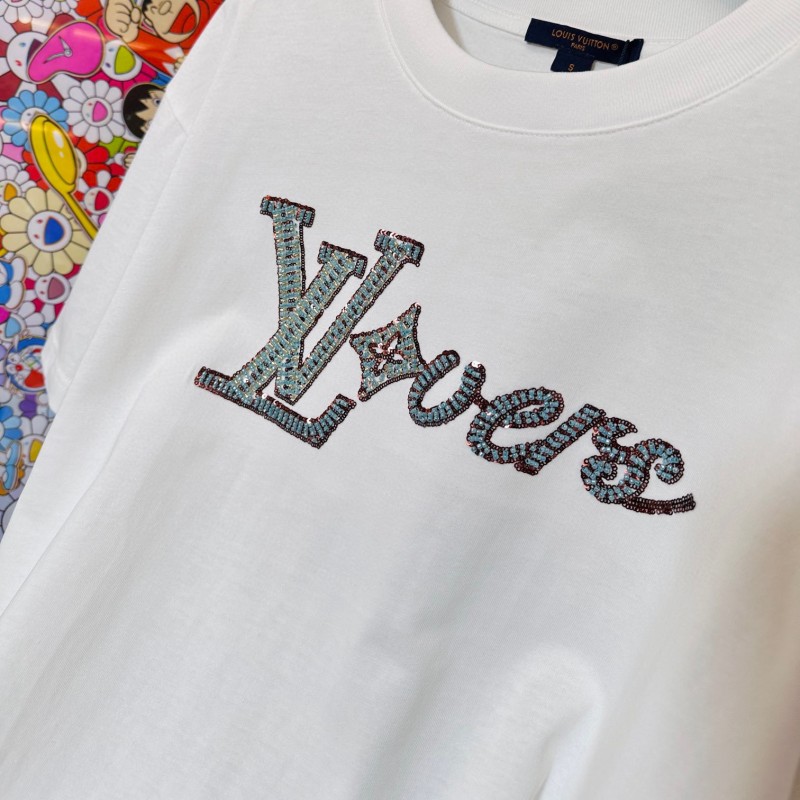 LV Unisex Tee