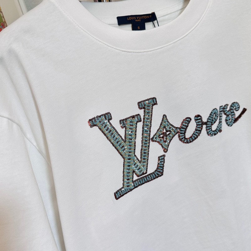 LV Unisex Tee