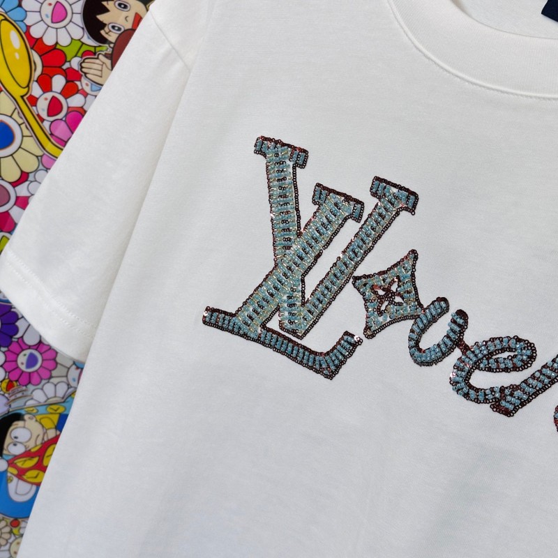 LV Unisex Tee