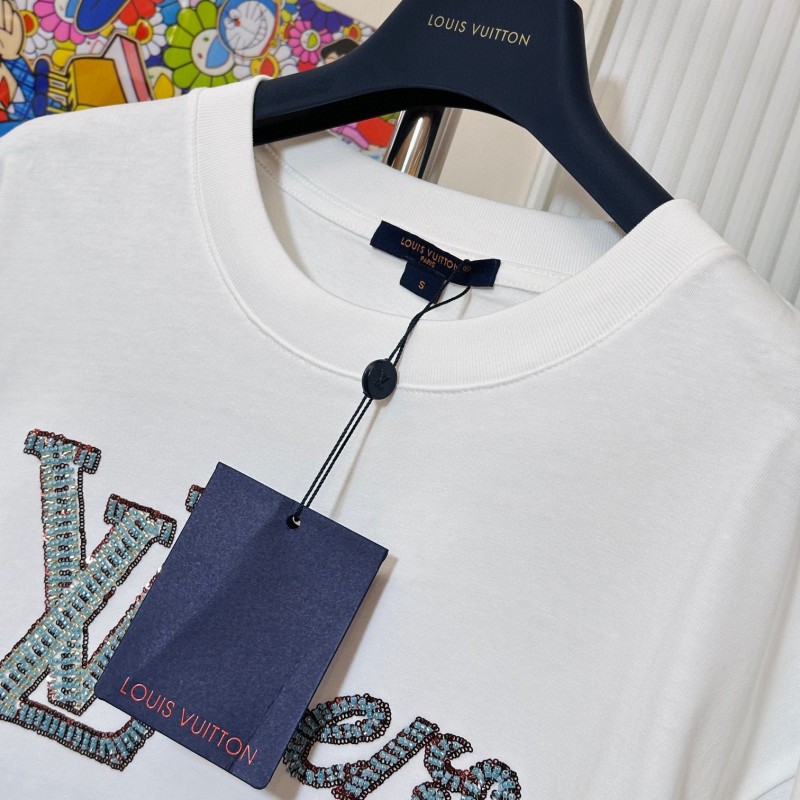 LV Unisex Tee