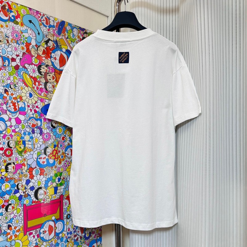 LV Unisex Tee