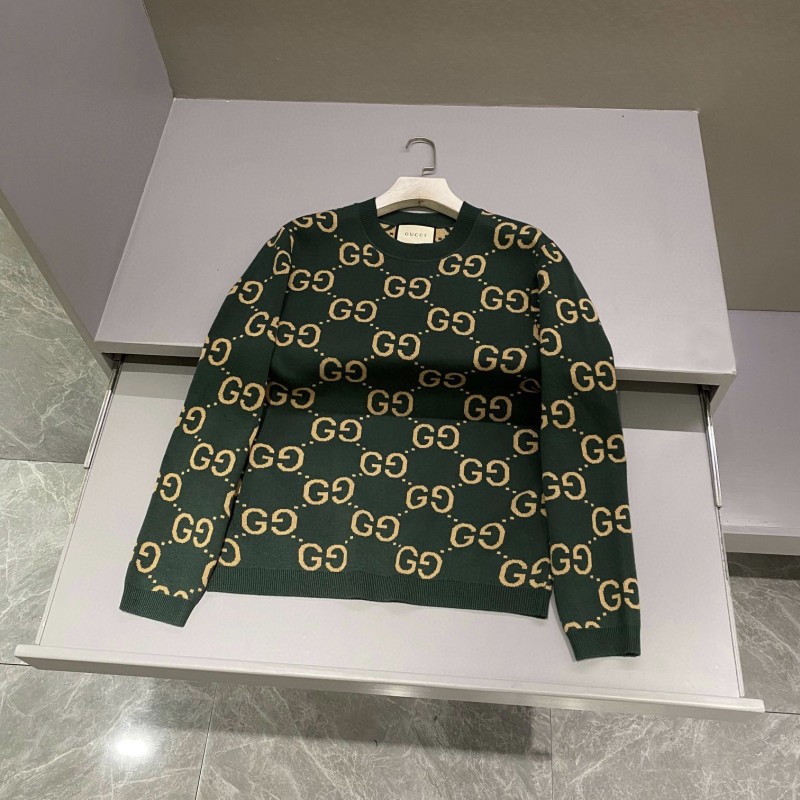 Gucci Unisex Sweater