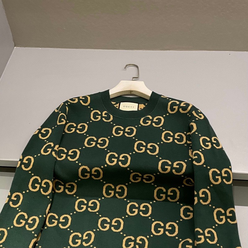 Gucci Unisex Sweater