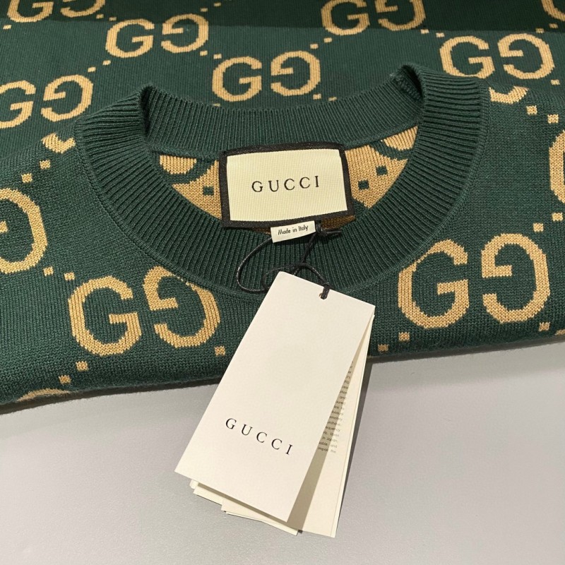 Gucci Unisex Sweater