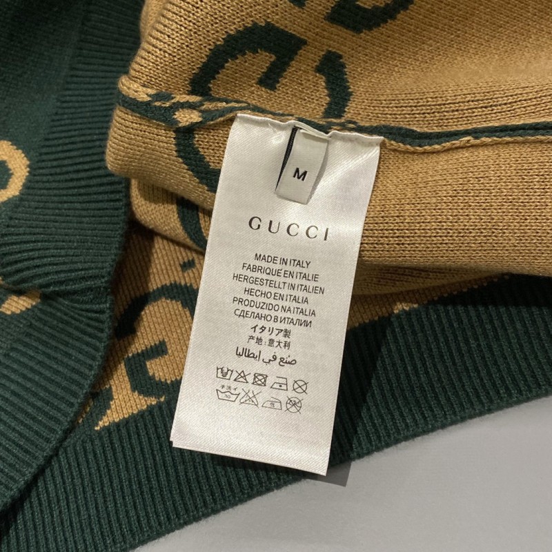 Gucci Unisex Sweater