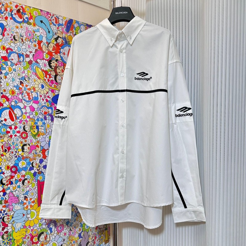 Balenciaga Unisex Shirt