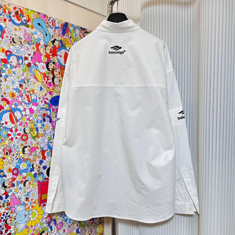 Balenciaga Unisex Shirt