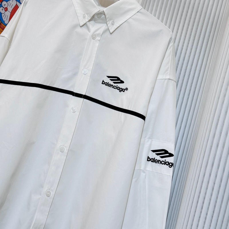 Balenciaga Unisex Shirt