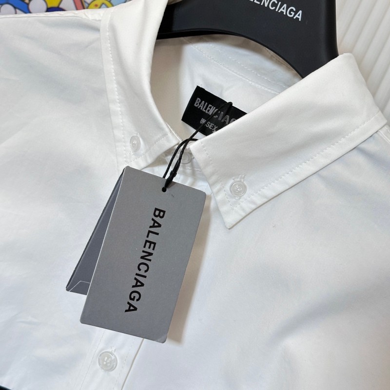 Balenciaga Unisex Shirt