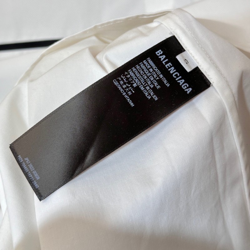 Balenciaga Unisex Shirt