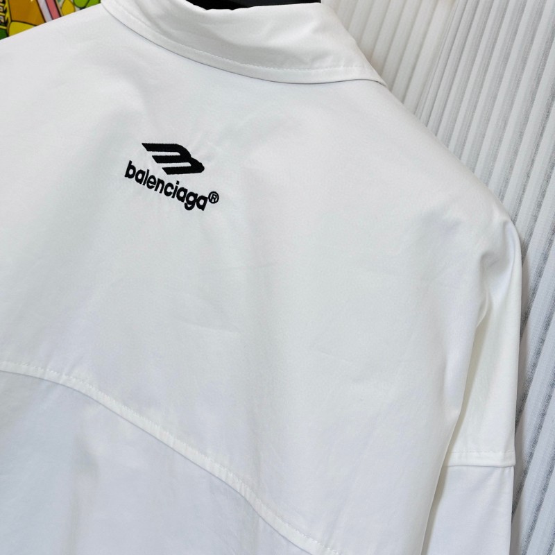 Balenciaga Unisex Shirt