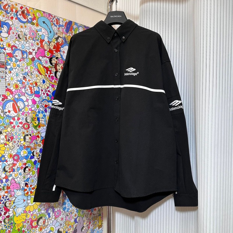 Balenciaga Unisex Shirt