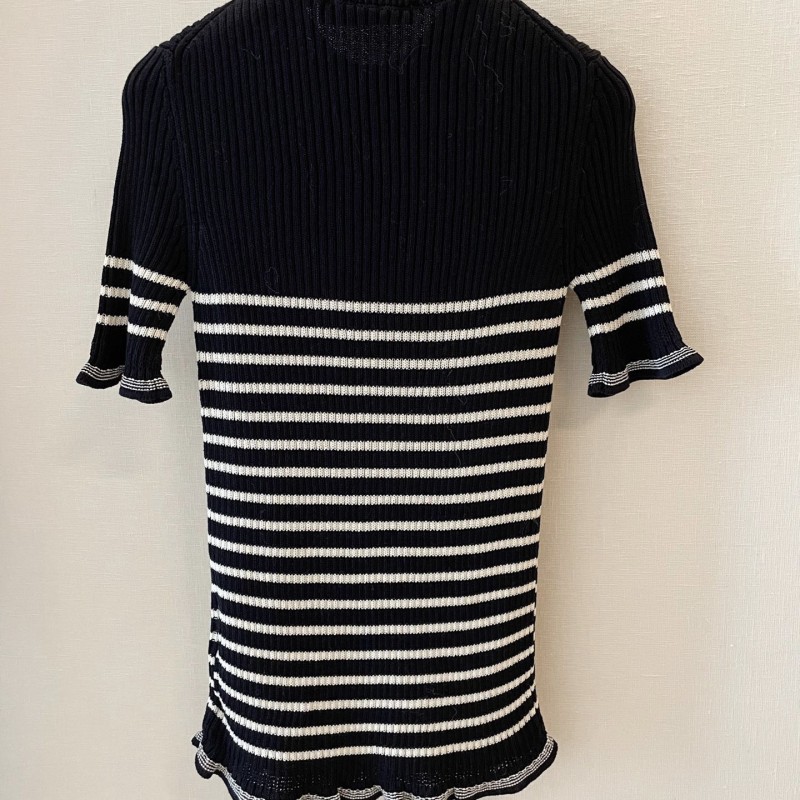 Dior Knit Tee