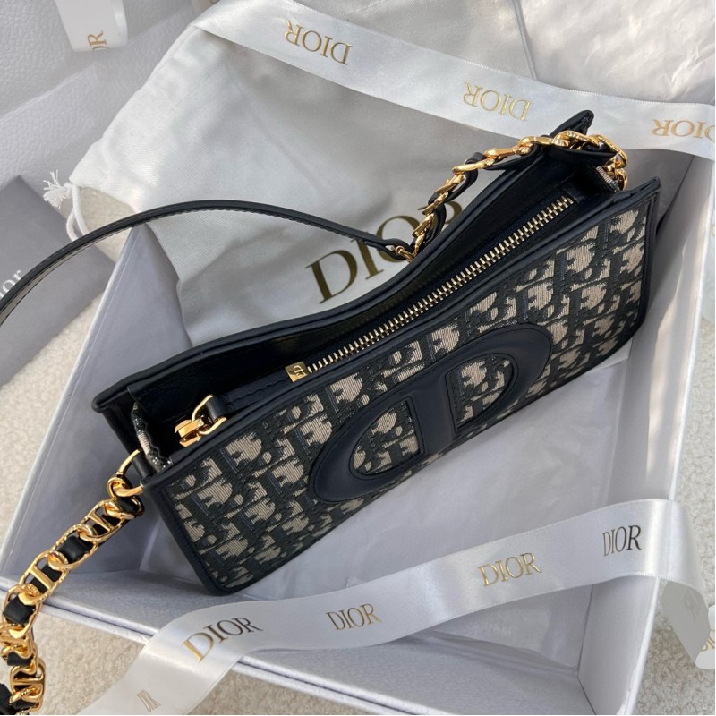 Dior Signiture Hobo