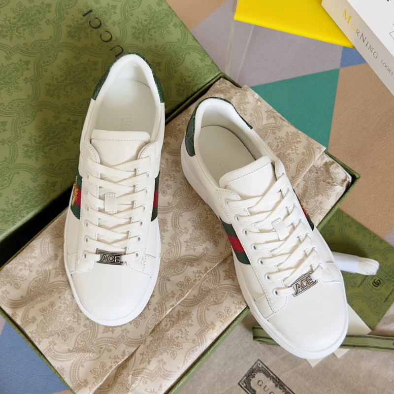 Gucci Unisex Shoes