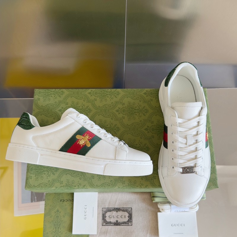 Gucci Unisex Shoes