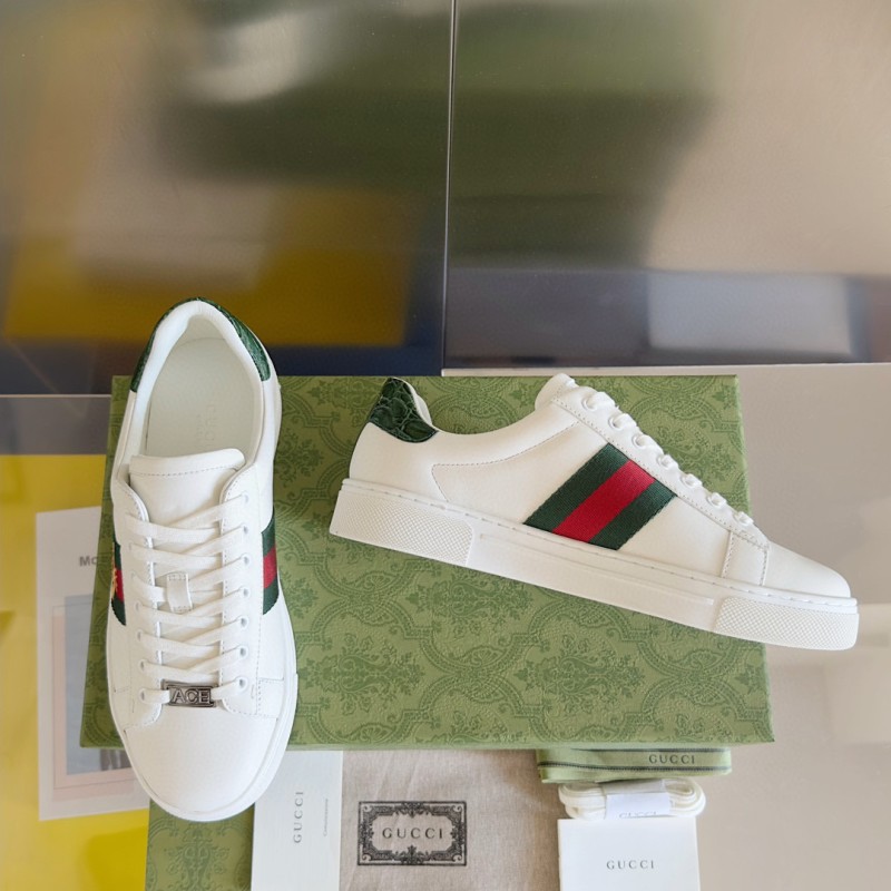 Gucci Unisex Shoes