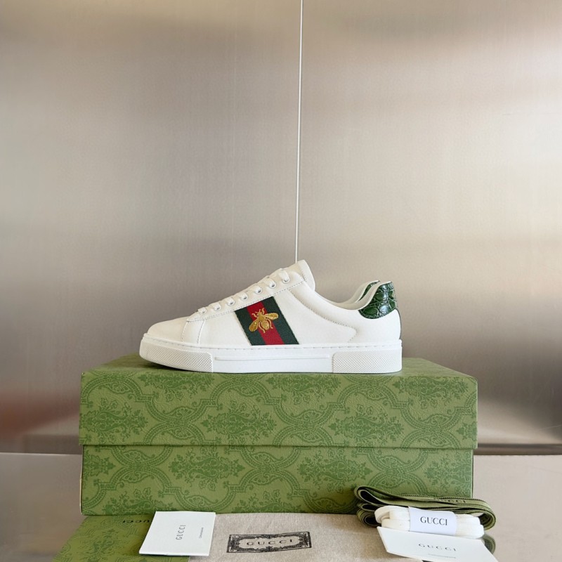 Gucci Unisex Shoes