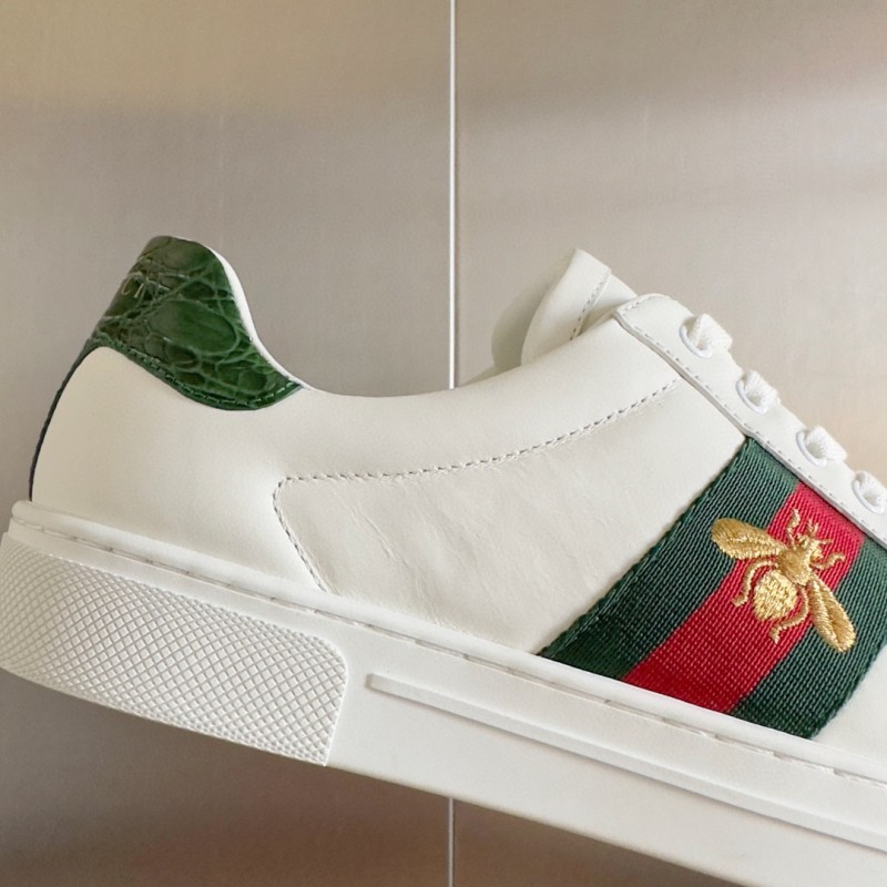 Gucci Unisex Shoes